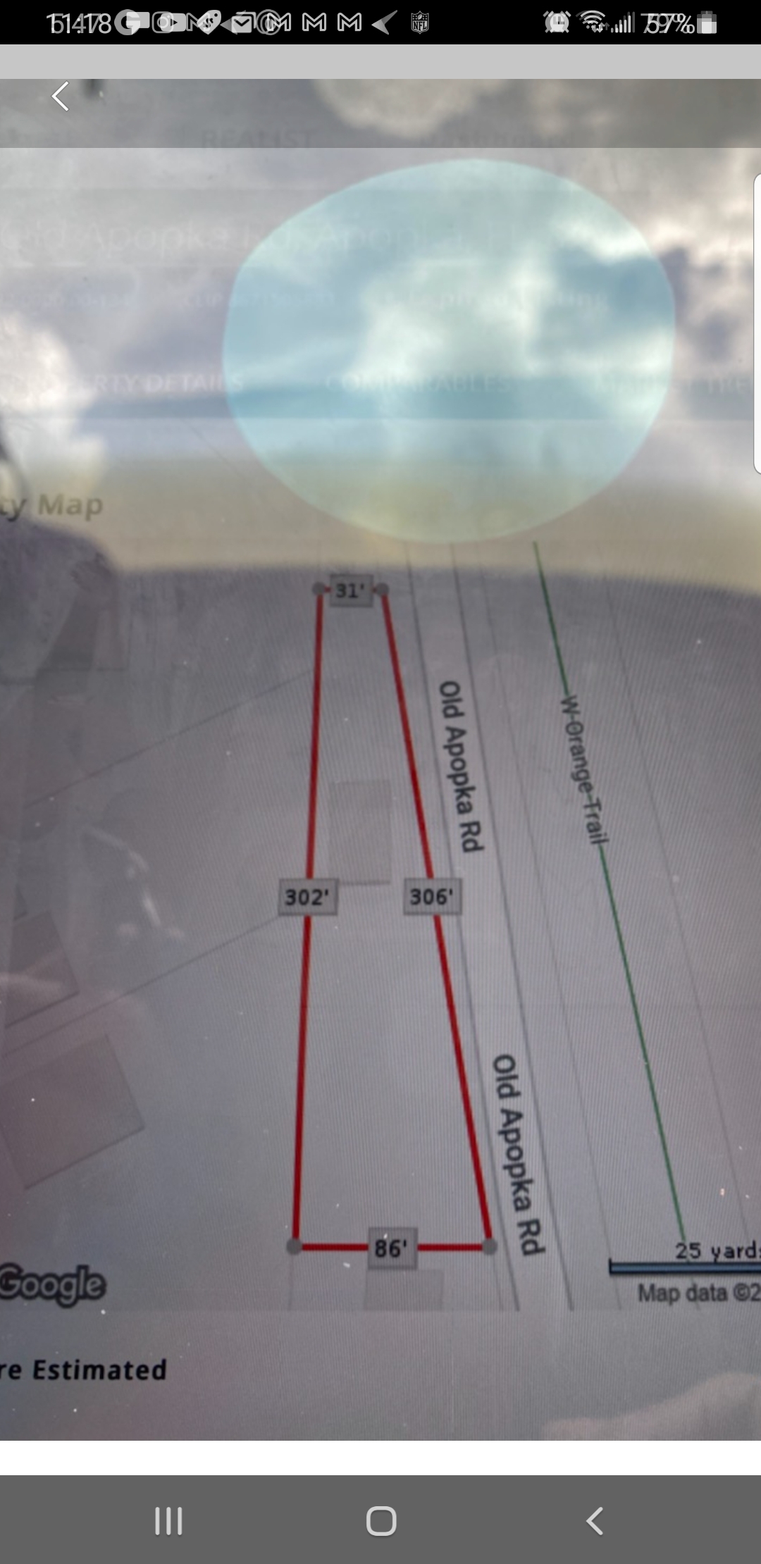 Apopka Florida Real Estate Community